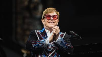 Está previsto que la gira de despedida de Elton John concluya el 8 de julio de 2023 en Estocolmo, Suecia.