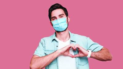 Una decisión difícil de tomar porque hay dos hijos de por medio.