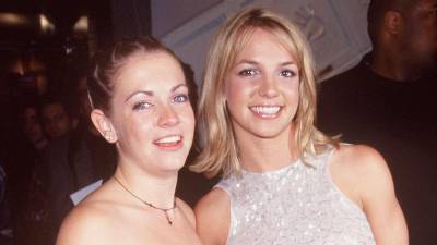 Melissa Joan Hart se siente “culpable” por llevar de fiesta a Britney Spears cuando esta solo tenía 17 años.