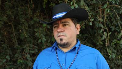 El activista Pedro Gutiérrez, quien estuvo preso en Nicaragua por exigir la liberación del monseñor Rolando Álvarez, es uno de los afectados.