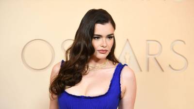 La actriz estadounidense - brasileña, Barbie Ferreira, concedió una nueva entrevista en la que habló sobre las razones por las que dejó la exitosa serie, “Euphoria”.