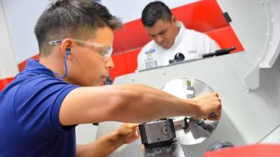 Unah Cortés estrenará dos técnicos en el primer período del 2025.