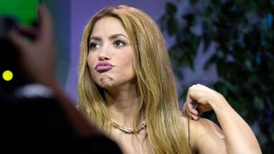 La cantante colombiana Shakira sigue “facturando”.