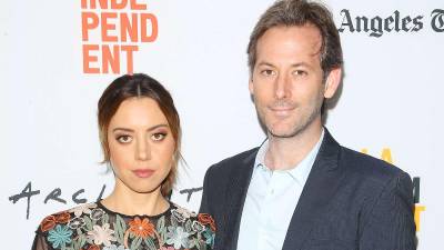 Jeff Baena y Aubrey Plaza se conocieron en 2011, y ese mismo año iniciaron una relación amorosa.