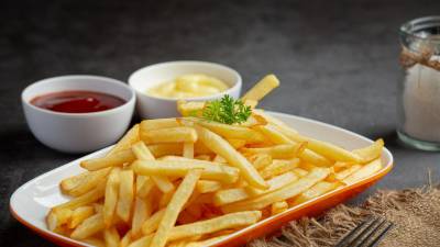 5 secretos y trucos para unas papas fritas perfectas