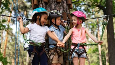 Animemos a nuestros jóvenes a aprovechar al máximo estas oportunidades.