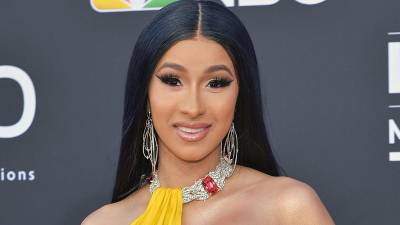 Cardi B es una rapera muy controversial por su forma de expresarse, sus líricas subidas de tono y sus candentes videos musicales.