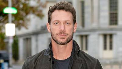 El actor Johnny Wactor fue asesinado en Estados Unidos. Tenía 37 años de edad.