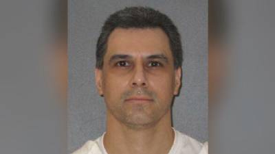 Rubén Gutiérrez asesinó a una anciana de 85 años en 1998.