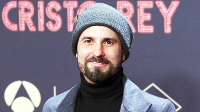 Julián Ortega tenía 41 años, y hasta el momento se desconoce si padecía alguna enfermedad.