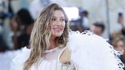 La modelo estuvo ausente en el retorno a las pasarelas de la marca de lencería Victoria’s Secret en Nueva York este mes.