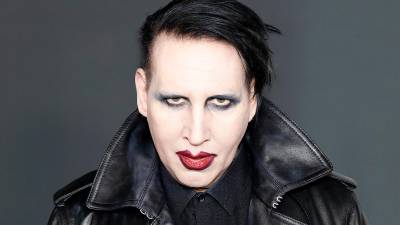 Marilyn Manson niega todas las acusaciones en su contra.