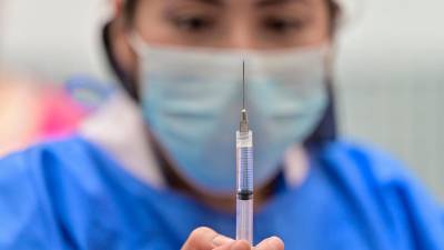 La vacuna contra el dengue fue desarrollada a petición del Gobierno de Ortega, según autoridades rusas.