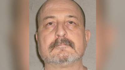 Richard Rojem cometió el crimen cuando tenía 26 años.