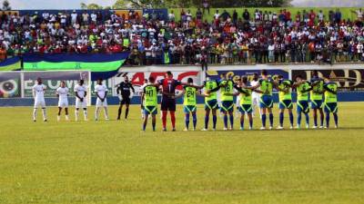 Potros del Olancho FC y Olimpia disputarán el título del Clausura 2023.