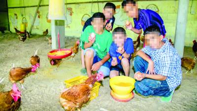 Ha transformado miles de vidas.