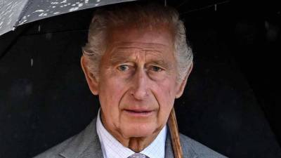 El rey Carlos III fue diagnosticado con cáncer, anunció el lunes el palacio de Bunckingham.