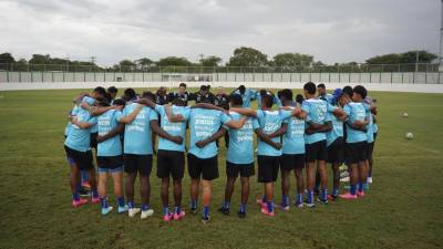 Conocé el posible 11 titular que mandará Reinaldo Rueda para el trascendental duelo ante Cuba por la jornada 3 de la Nations League de Concacaf. Se vienen varias sorpresas.