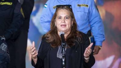 Video: Julissa Villanueva denuncia atentado