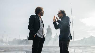 Imagen de “Bardo: Falsa crónica de unas cuantas verdades”.