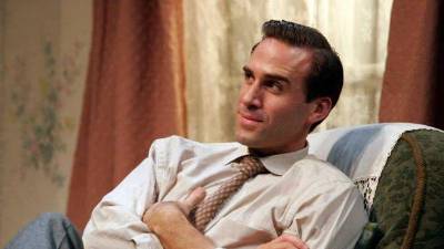 Acusa Joseph Fiennes a Harvey Weinstein de acoso