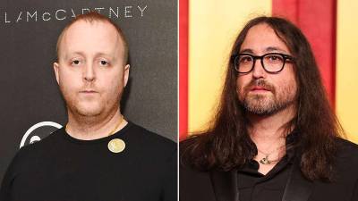 Sean Ono Lennon y James McCartney, los hijos de los dos famosos integrantes de los Beatles, se han unido para sacar una canción, ‘Primrose Hill’.