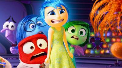 ‘Intensa-mente 2’ trata sobre las emociones que tiene una chica pre adolescente.