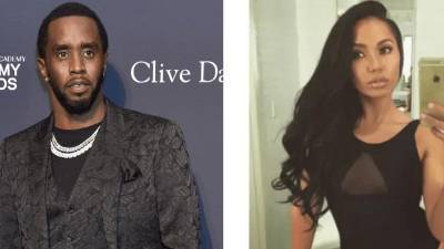 Kat Pasion, ex de Sean ‘Diddy’ Combs, asegura que el rapero la obligó a mantener relaciones sexuales no consentidas y la amenazó.