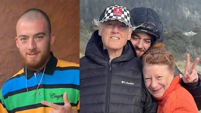 Lisa Cloud no descarta que su famoso hijo Angus Cloud consumiera alguna sustancia que le causara una sobredosis accidental.