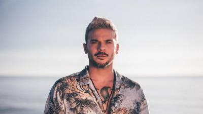 Capó arrancará la gira el 29 de octubre