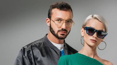 Esta temporada cálida ha traído muchas tendencias en complementos, desde diseños futuristas hasta con aires ‘athleisure’.