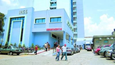 Las cifras varían ya que cada semana llega un paciente nuevo por la enfermedad. Imagen de archivo LP.