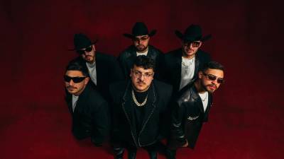 Con la canción, el Grupo Frontera se anota otra colaboración que promete ser exitosa.