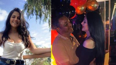 Scarleth Ordoñez, parej sentimental de Dani Turcios, ha causao revuelo en las redes sociales tras importante anuncio.