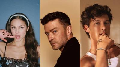 Los estadounidenses Olivia Rodrigo y Justin Timberlake y el canadiense Shawn Mendes fueron anunciados en el cartel del Festival Estéreo Picnic (FEP).