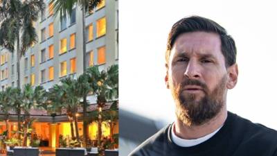 Se conocen más detalles sobre la llegada de Messi y el Inter Miami a Honduras para enfrentar al Olimpia.