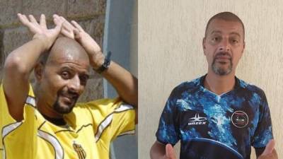 Pedrinhop es recordado con mucho cariños por aficionados hondureño, especialmente del Real España y Motagua.