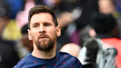 Lionel Messi estaría analizando no renovar con el PSG y volver al club de sus amores, el FC Barcelona.