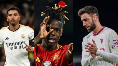 Conoce los fichajes y rumores de las últimas horas en el mercado internacional.