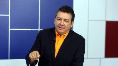“Chano” Rivera buscará la presidencia de Honduras, pero no con el PN