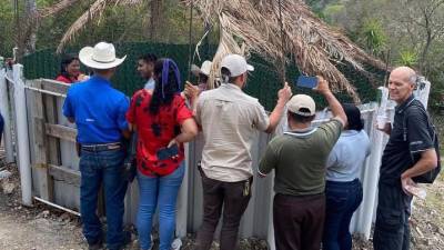 La iniciativa es un punto de partida hacia el desarrollo sostenible y la protección de la biodiversidad en la región.