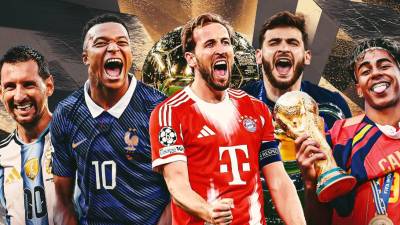 El Balón de Oro 2026 entra en su cuenta regresiva y el mundo del fútbol se prepara para conocer al nuevo ganador de uno de los reconocimientos individuales más prestigiosos del deporte.