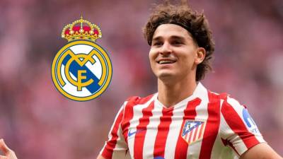 Surge bombazo con Julián Álvarez y una posible vinculación al Real Madrid de cara a la próxima temporada.