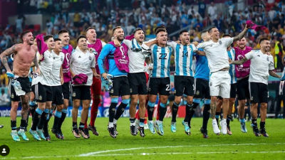 Los temas extradeportivos para la Selección de Argentina parecen no acabar. Ahora, un nuevo escándalo ronda en un campeón de la Albiceleste.