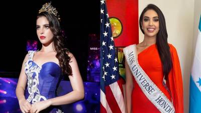 La Miss Universo 2025, la bellísima mexicana Fátima Bosch, será la gran invitada al certamen de Miss Honduras Universo 2026, donde la hermosa olanchana Alejandra Fuentes entregará la corona a su sucesora.