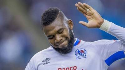 “El Toro” Benguché no ha podido consolidarse en el extranjero.