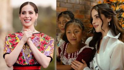 La hermosa Miss Universo 2026, la mexicana Fátima Bosch, arribó la semana pasada a Guatemala para participar en varias actividades y compartir con las candidatas del certamen Miss Guatemala 2026.