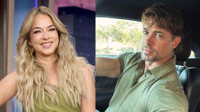 El noviazgo entre William Levy y la joven cubana Jenifer Camacho es el tema de conversación del momento. La notable diferencia de edad de más de dos décadas que existe entre ambos –ella tiene 22 años y él 45 - ha dado mucho de qué hablar tanto a través de las redes sociales como en los medios de comunicación.