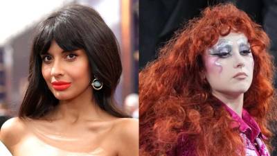 La controversia en la que está envuelta la cantante Chappell Roan con la hijastra del futbolista italobrasileño Jorginho todavía sigue dando que hablar. Ahora, ha salido la actriz Jameela Jamil ha defender a la artista.