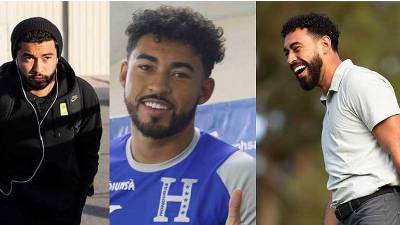 Danny Acosta fue uno de los jugadores por los cuales Fabián Coito, exseleccionador de Honduras, apostó en el camino fallido a Qatar 2022. Hoy vive una triste realidad.